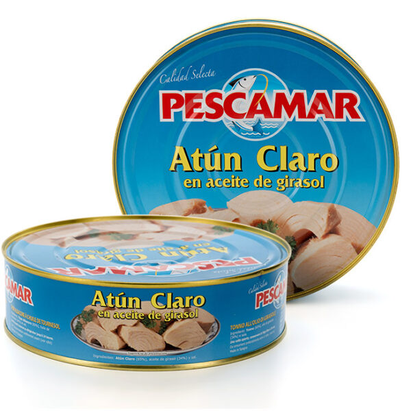 ATUN RO-620 F.A. CLARO A. OLIVA PESCAMAR xx